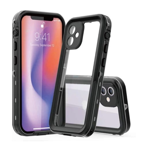 iPhone12・12 Pro対応 防水ケース