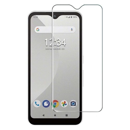 富士通Arrows We F−51B対応