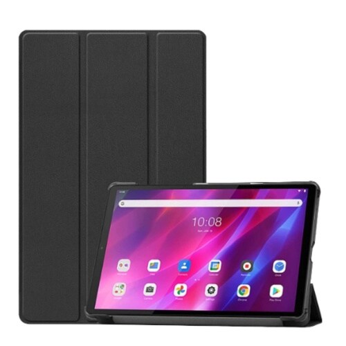 Lenovo Tab K10対応 フラップケース