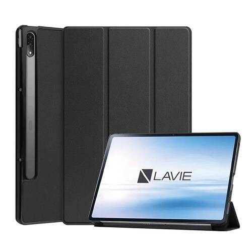 NEC LAVIE Tab T12 対応