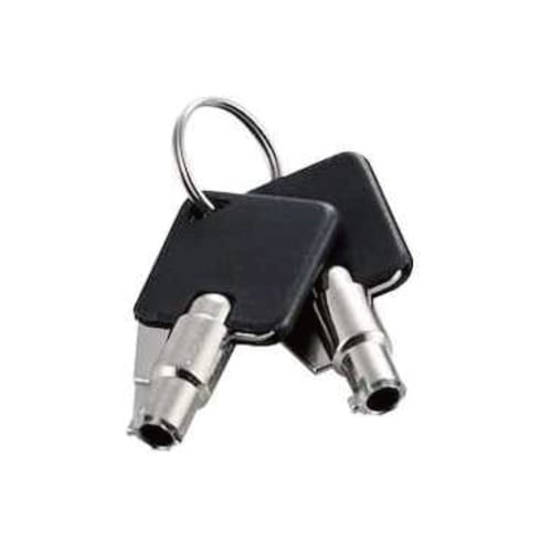 MDS−SECWMR025専用マスターキー