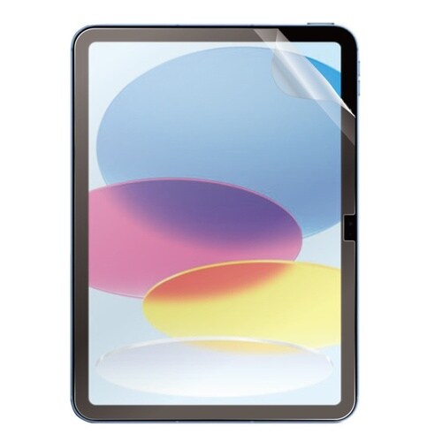 iPad10.9(第10世代)対応 ガラスフィルム