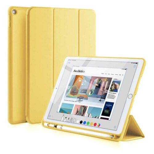 MDS−TPUCIP102FLYL iPad