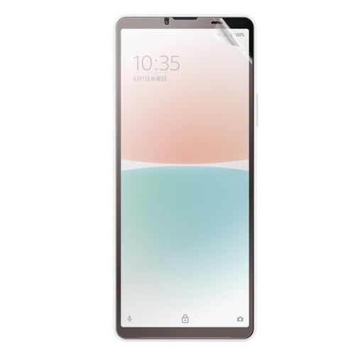 SONY Xperia 10 IV SOG07対応