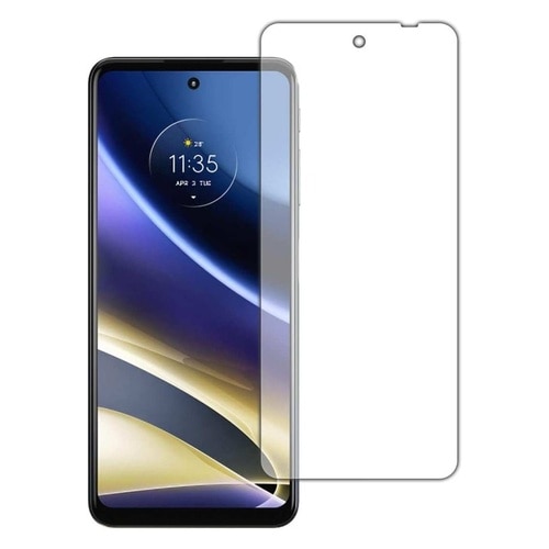 MOTOROLA moto g52j対応