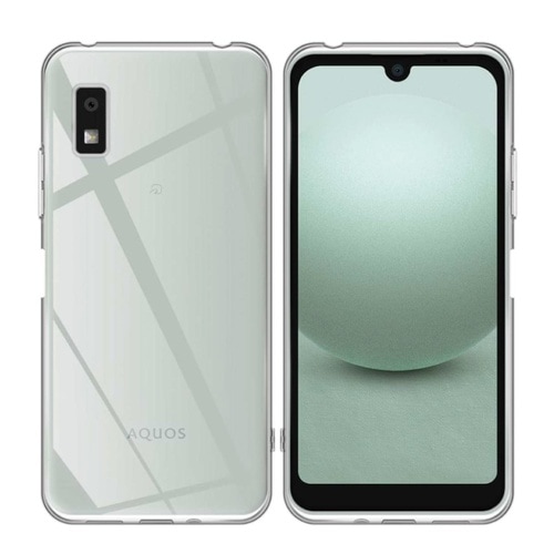 シャープ AQUOS wish3 SH−53D対応
