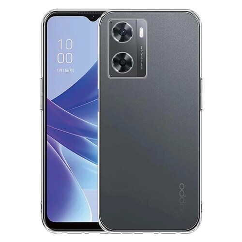 OPPO A77 CPH2385対応 TPUケース