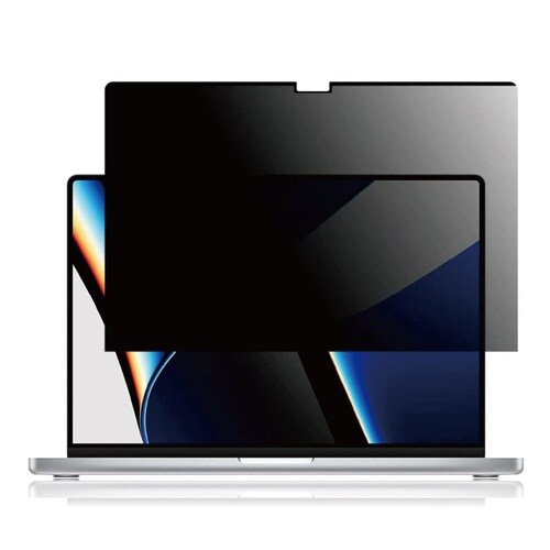 MacBook Pro 16タイオウ ノゾキボウシ