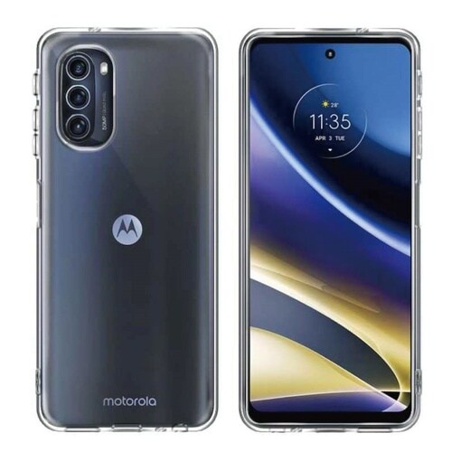 MOTOROLA moto g52j 5Gタイオウ