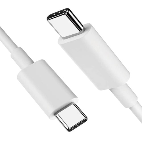 USB Type−Cケーブル C−C 1m