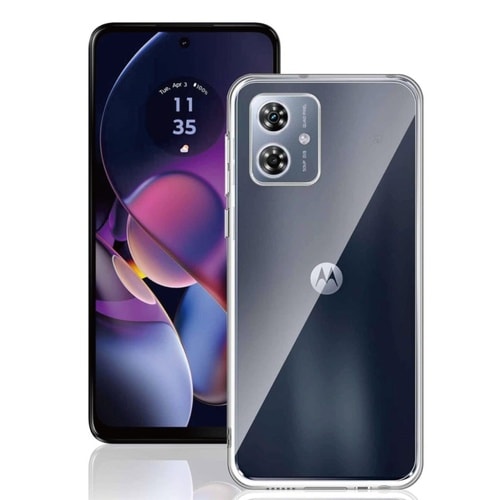 MOTOROLA moto g64 5G対応