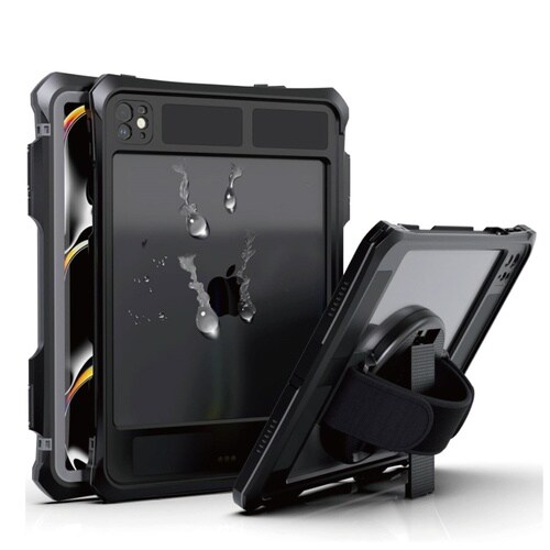 iPad Pro(M4)11インチ対応