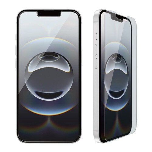 iPhone16e対応 ガラスフィルム