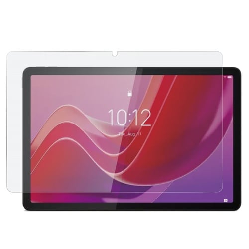 Lenovo Tab K11対応 ガラスフィルム