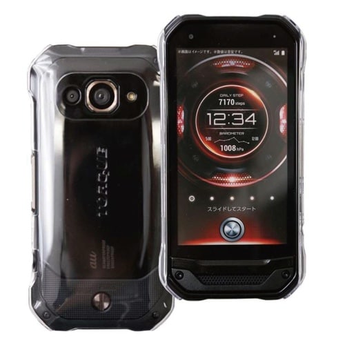 京セラ TORQUE G03 KYV41対応