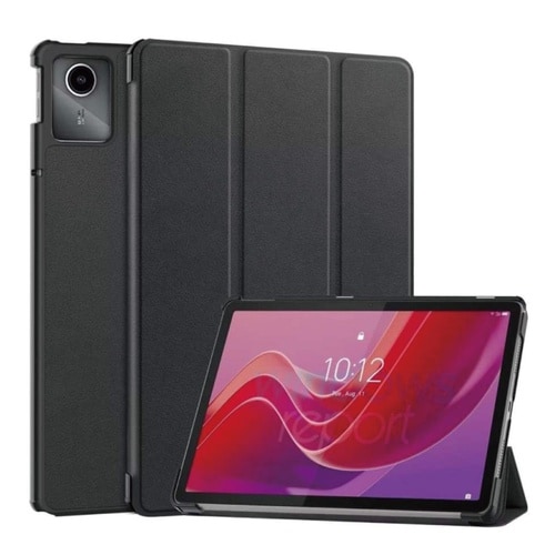 Lenovo Tab M11対応 フラップケース