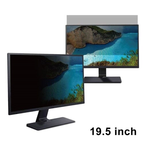 19.5インチ(16:9)モニター対応