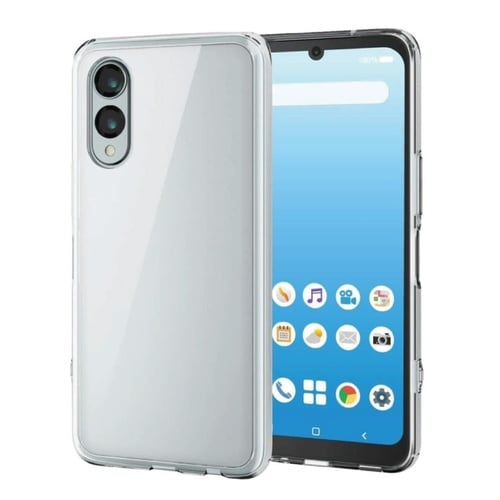 富士通 Arrows We2 F−52E対応