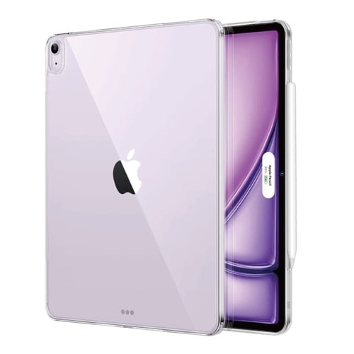 iPad Air 13 2024専用 TPUケース