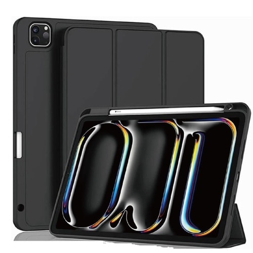 MDS−TPUCIPP11G5FLBK iPad