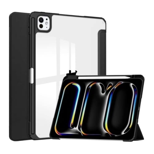 MDS−TPUCIPP11G5FLBK3 iPad