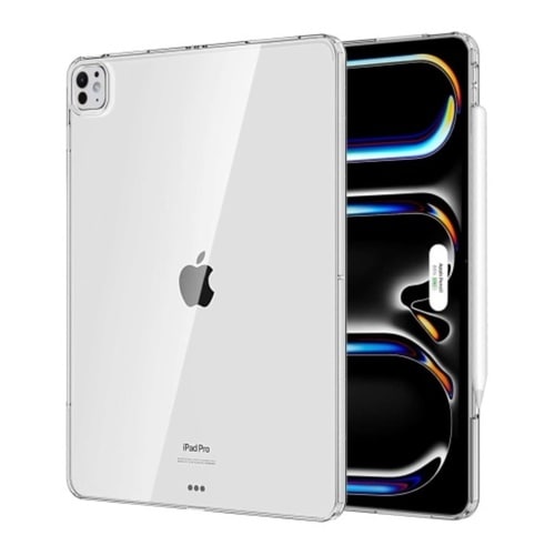 iPad Pro 13 2024専用 TPUケース