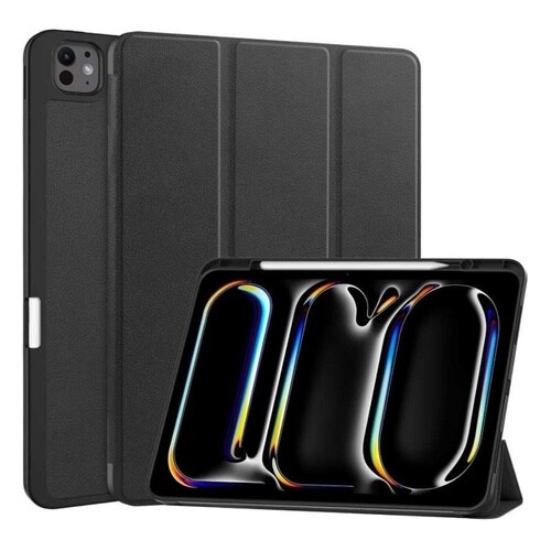 MDS−TPUCIPP13FLBK2 iPad