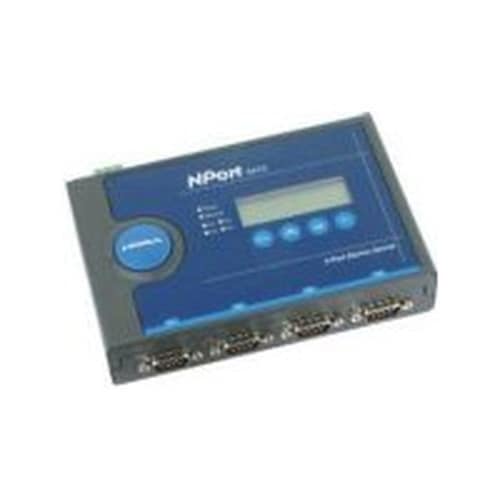 NPORT 5410