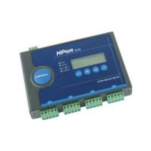 NPort5430の光絶縁モデル