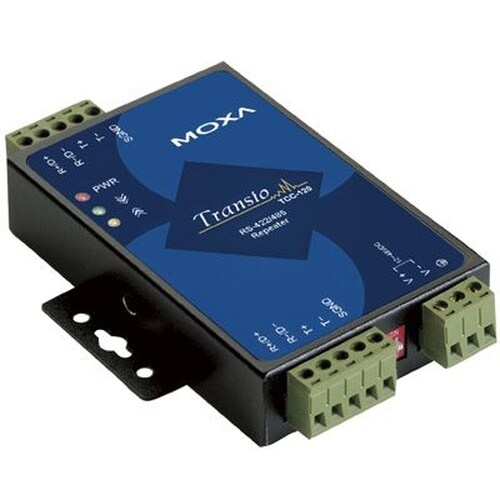 TCC−120I DINレールマウント可能