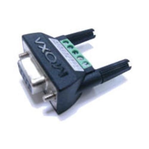 mini DB9メス to ターミナルブロック