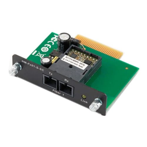 NM−FX01−S−SC NPort 6650