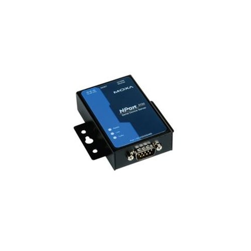 NPORT 5150 1ポート デバイス サーバ