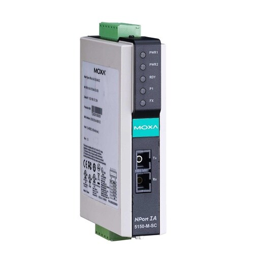 NPORT IA−5150−M−SC 1ポート