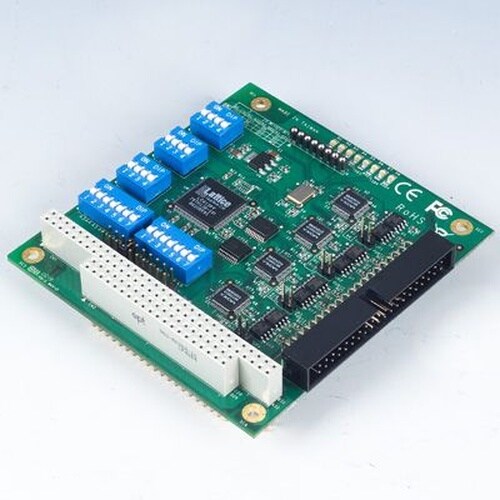 4ポート RS−232C/422/485