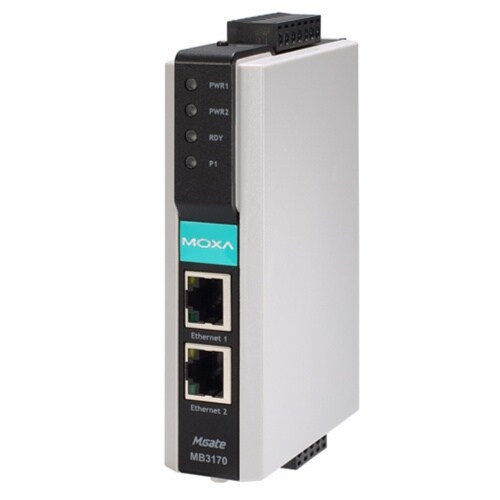 MGATE MB3170I 1 ポート