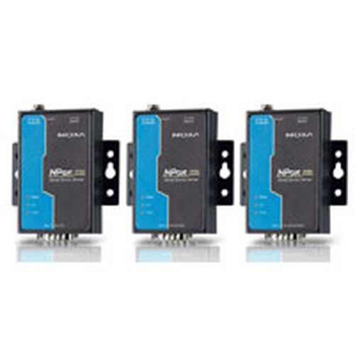 1ポートRS−232Cデバイスサーバ Tモデル