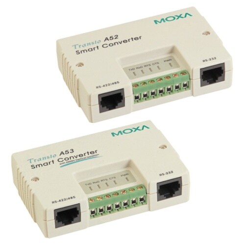 A53 JP DB9F RS−232 RS−422