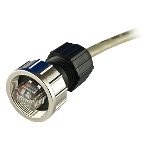 フィールドインストレーションRJタイププラグ