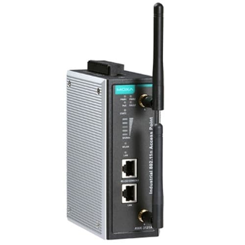 産業用 IEEE 802.11a/b/g/n