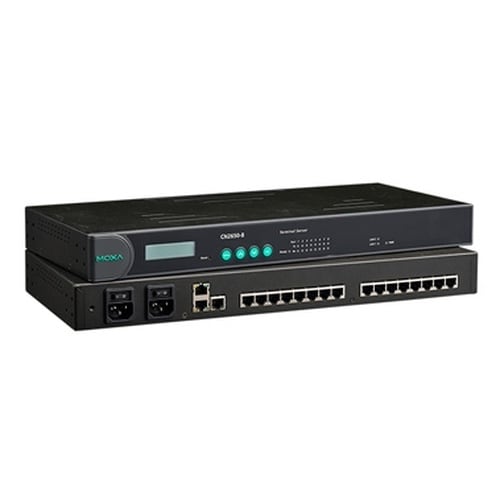 CN2650−16−2AC−T 16ポート