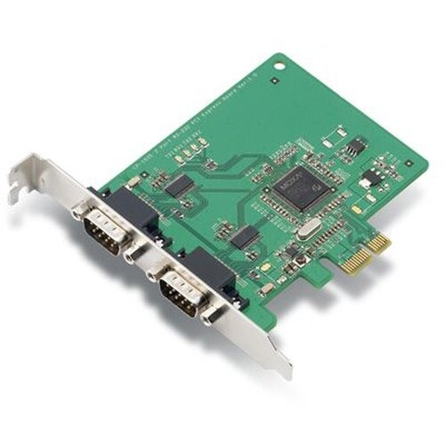 2ポート RS−232C PCIeボード