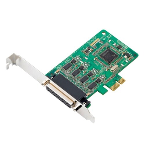 CP−114EL−I DB25M 4ポート