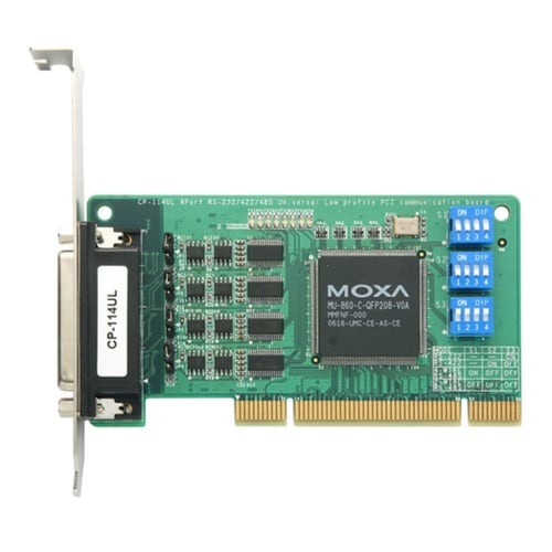 CP−114UL−I−T 4ポート RS−232C