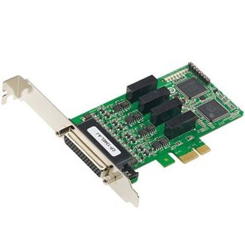 CP−134EL−A−I DB9M 4ポート