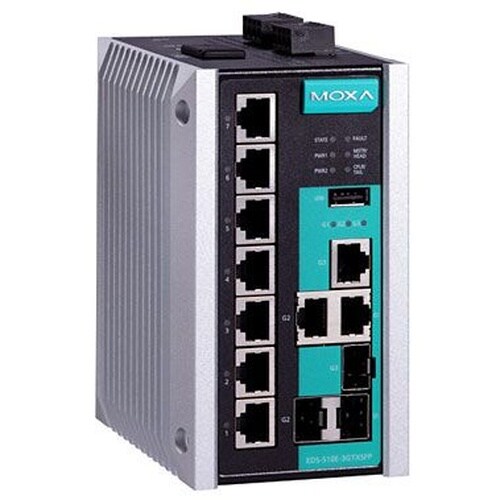 EDS−510E−3GTXSFP−T