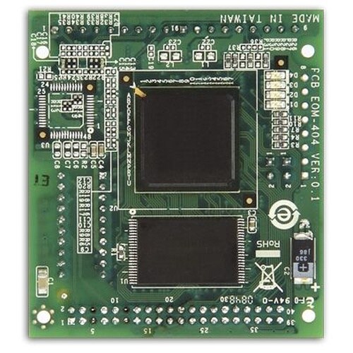 EOM−1044ポート組込みイーサネット