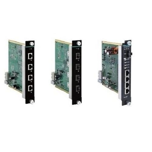 IM−G7000A−4GSFPギガビット