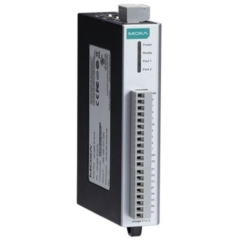 E1210イーサネット・リモートI/O 16DI