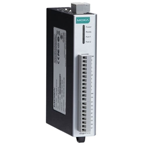 E1211−Tイーサネット・リモートI/O